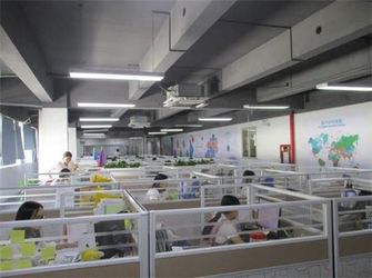 จีน Shenzhen ZXT LCD Technology Co., Ltd. รายละเอียด บริษัท