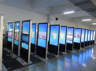 จีน Shenzhen ZXT LCD Technology Co., Ltd. รายละเอียด บริษัท