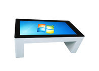 TFT LCD Multi Touch Screen Table Interactive 55 นิ้วพร้อมหน้าจอสัมผัส