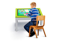 43'' Multitouch Coffee Table Multi Touch Interactive Table พร้อมระบบ Android / Windows