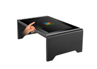 Smart Touch LCD Multi Touch Coffee Table 43 นิ้วปรับแต่งด้วย Windows