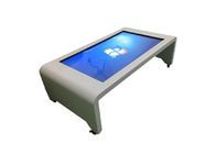 43&quot; หน้าจอเกมแบบโต้ตอบ Windows Digital Signage DIY Multi Touch Table