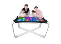 ขาย ZXTLCD 43 Inch HD smart interactive touch table multitouch coffee table