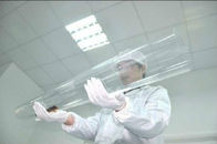 ฟอยล์นาโนสัมผัสกันน้ำในร่มขนาด 19-200 นิ้ว Nano Touch Film LCD สำหรับโต๊ะกาแฟ