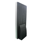 ตู้คอนเทนเนอร์ดิจิทัลรีโมทคอนโทรล Kiosk กรอบรูป Ipone ขนาด 55 นิ้ว Uitra โครงร่าง Thin Body Full Tft Panel