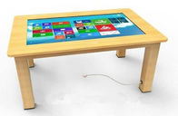 เด็กศึกษาอินเตอร์ Touch Screen Table, 32 Inch Touch Screen Table