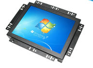 จอแสดงผล LCD แบบเปิด 8 นิ้ว 189.8 * 148.8 * 35 Mm Windows Operation System