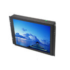จอแสดงผล LCD แบบเปิด 8 นิ้ว 189.8 * 148.8 * 35 Mm Windows Operation System