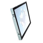 IR Touch Open Frame จอแสดงผล LCD ความละเอียด 1000nits ความสว่างสูงอ่านได้จากดวงอาทิตย์ 1280 X 1024 ความละเอียด