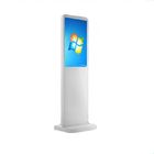 ขาตั้งจอ LCD 32 Inch จอแสดงผลจอสัมผัส Touch Interactive Kiosk Shopping Mall Display Kiosk