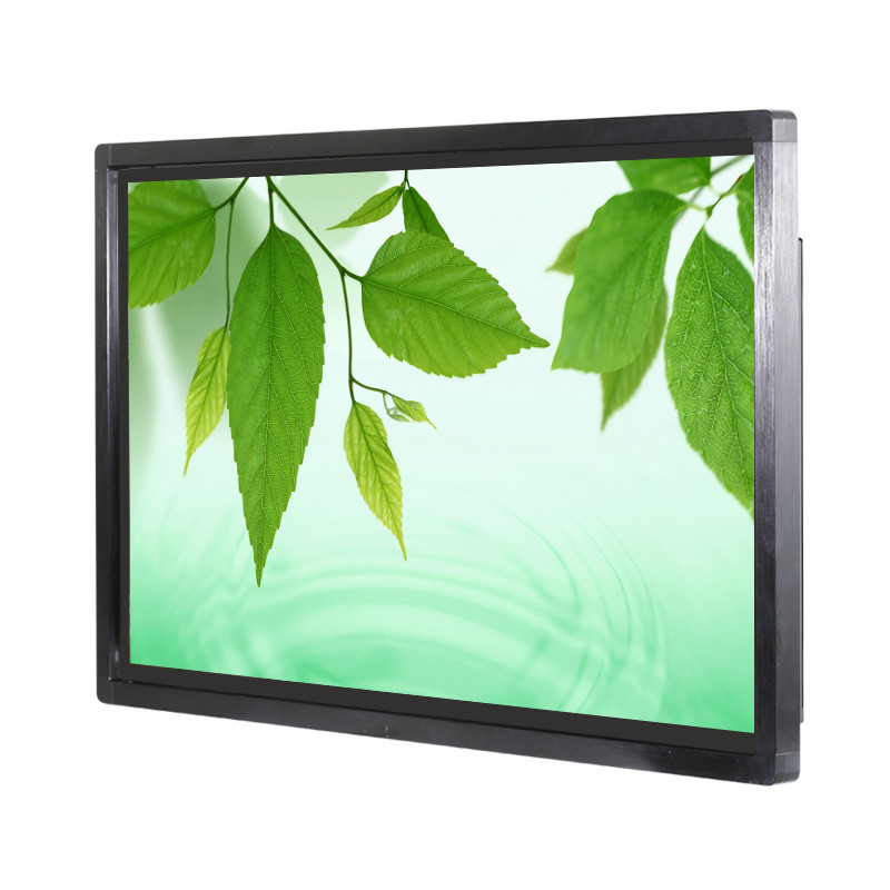32 - 84 Inch Commercial Infrared All In One PC Touch Screen Computer พร้อมแผง Samsung / LG