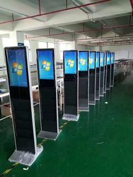 Shenzhen ZXT LCD Technology Co., Ltd.