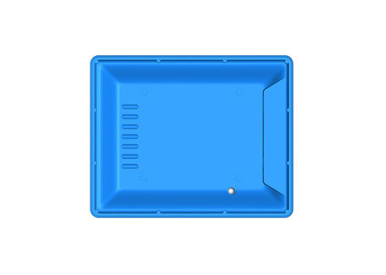 กรอบรูปดิจิตอล WiFi ขนาด 12 นิ้วหน้าจอสัมผัสกรอบแสดงภาพดิจิตอล Smart Digital Art Frame