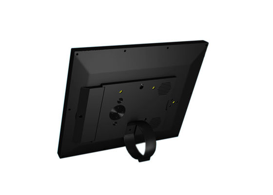 12 นิ้ว Bluetooth WiFi Auto Rotate Digital Photo Frame A4 พร้อมการสนับสนุนรูปแบบเพลง MP3