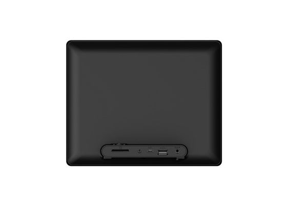 จอแสดงผลขนาดใหญ่ 8 นิ้ว Smart Wifi ขนาดใหญ่ Android กรอบรูปดิจิตอลกรอบรูปดิจิตอล LCD สำหรับการตลาด
