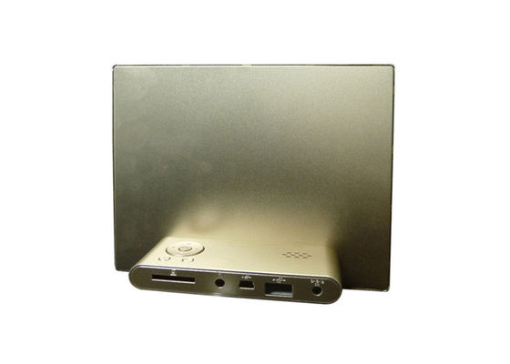 NFT Wifi กรอบรูปดิจิตอลอิเล็กทรอนิกส์กรอบไม้หน้าจอ LCD สี่เหลี่ยมกรอบแสดงรูปภาพวิดีโออัจฉริยะ
