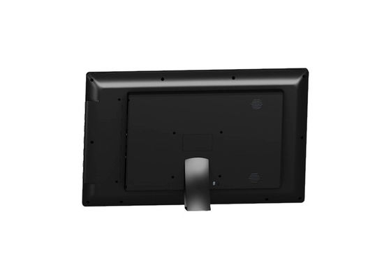 14 Inch Private Art Gallery Exhibition Work Smart TV Frame พร้อมจอ LCD แอนติเกเลอร์แมท