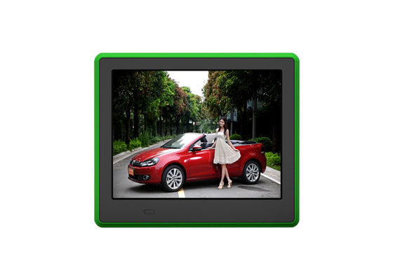 8 นิ้ว WiFi Digital Photo Frame การเลือกที่ดีที่สุดสําหรับการแสดงภาพวีดีโอ