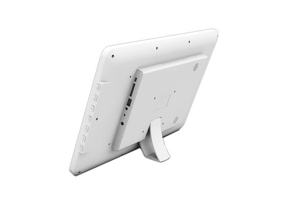 กรอบรูปดิจิตอล WiFi ขนาด 15 นิ้วหน้าจอสัมผัสกรอบแสดงภาพดิจิตอล Smart Digital Art Frame สำหรับการแบ่งปันภาพถ่าย
