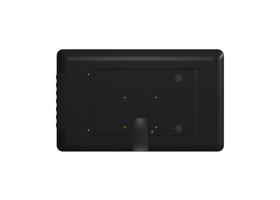 เครื่องเล่นโฆษณา Motion Sensor USB Loop Video Play กรอบรูปดิจิตอล LCD ขนาด 14 นิ้ว