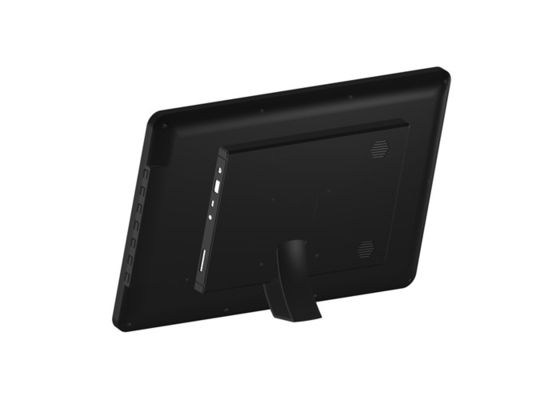กรอบภาพดิจิทัลขนาด 10.1 นิ้วที่มีเครื่อง RK3126 Quad core 1.3GHz CPU และจอ Ips