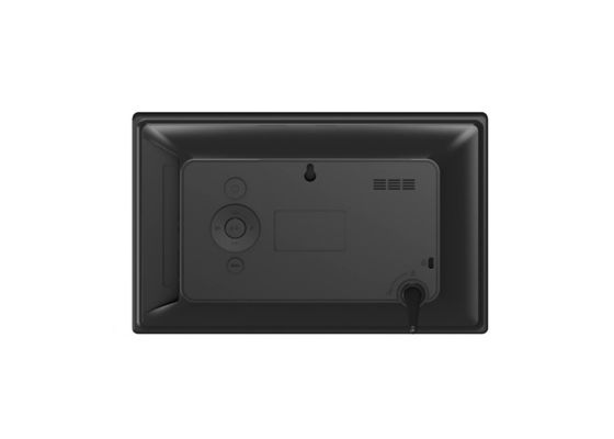9 นิ้ว ABS Frame ภาพดิจิทัล ภาพไม้ ภาพกราฟ พร้อมแอพ Cloud Sharing ฟรี