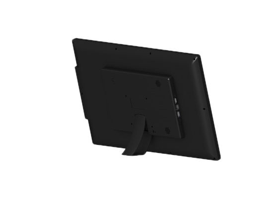 แผน LCD 18 " ผู้เล่นกรอบรูปแบบ พร้อมเซ็นเซอร์อินฟราเรด และระบบ Andriod 6.0