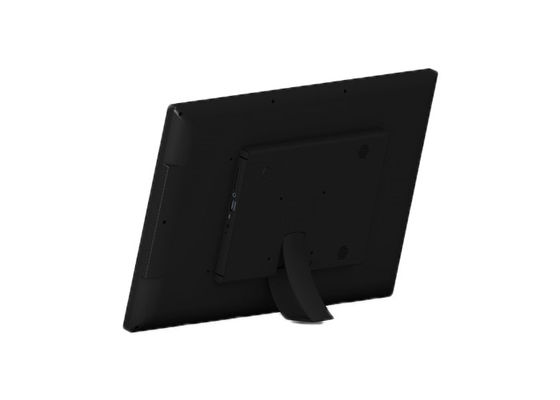 แผน LCD 18 " ผู้เล่นกรอบรูปแบบ พร้อมเซ็นเซอร์อินฟราเรด และระบบ Andriod 6.0