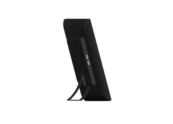 New Style 18&quot; Advertising Media Player กรอบรูปดิจิตอลอะคริลิกที่ใหญ่ที่สุด