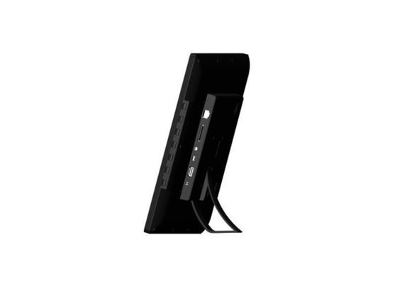 New Style 18&quot; Advertising Media Player กรอบรูปดิจิตอลอะคริลิกที่ใหญ่ที่สุด