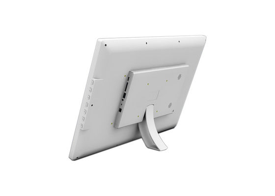 กรอบภาพดิจิทัลความละเอียดสูง 21 นิ้ว พร้อมปุ่มเปิด / ปิดและ AC Input 110-240V