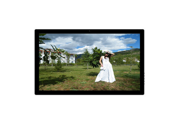 กรอบรูปดิจิตอลบลูทู ธ 32 นิ้ว Frameo WiFi กรอบรูปดิจิตอลพร้อมหน้าจอสัมผัส IPS HD, ที่เก็บข้อมูล 16GB