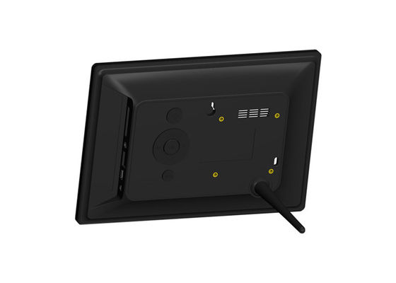 Body Sensor Digital Photo Frame Decoder Board And Body Induction กรอบรูปดิจิตอลขนาด 7 นิ้ว