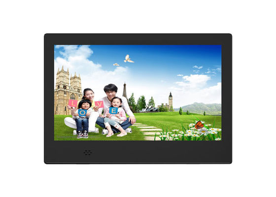 7 นิ้ว Full Hd Lcd 5 Nft เฟรมวิดีโอ Mini Lcd กรอบรูปดิจิตอล
