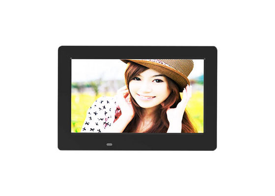 Square Display 7 นิ้ว NFT Art Picture กรอบรูปดิจิตอล Token Picture Wifi Share Screen