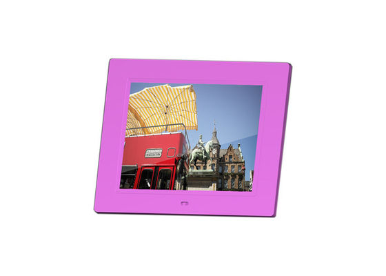 8 นิ้ว Full Color 800x1280 MIPI Interface 40pin หน้าจอ TFT LCD สำหรับกรอบรูปดิจิตอล