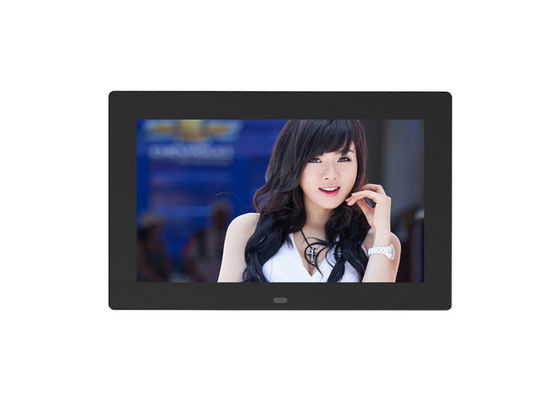 Home Decor Digital Photo Frame 9 นิ้ว ความละเอียดสูง 16 10 อัตราส่วน
