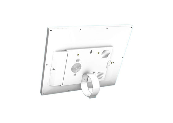 12.1 นิ้ว LCD Digital Photo Frame Motion Sensor USB Loop Video Play และรองรับการเล่นวีดีโอ 32G SD Card