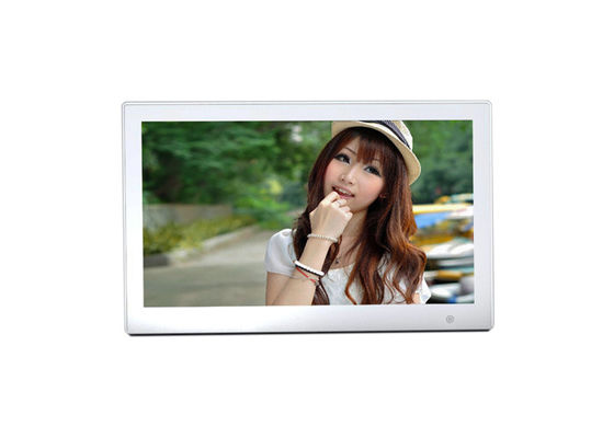 13 นิ้ว A4 Bluetooth WiFi Auto Rotate Digital Photo Frame กับระบบ Windows 7/8/10