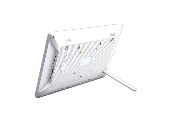 13 นิ้ว A4 Bluetooth WiFi Auto Rotate Digital Photo Frame กับระบบ Windows 7/8/10