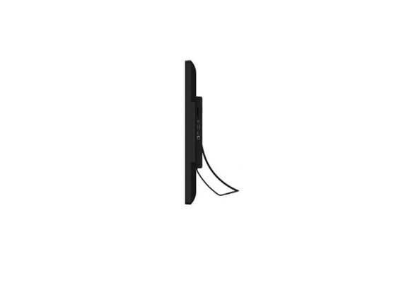 21.5 นิ้ว 1080P Wall Mount WiFi Digital Photo Frame ด้วยไฟ AC 110-240V
