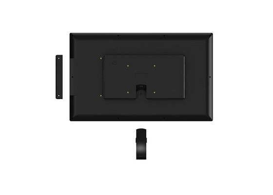 21.5 นิ้ว 1080P Wall Mount WiFi Digital Photo Frame ด้วยไฟ AC 110-240V