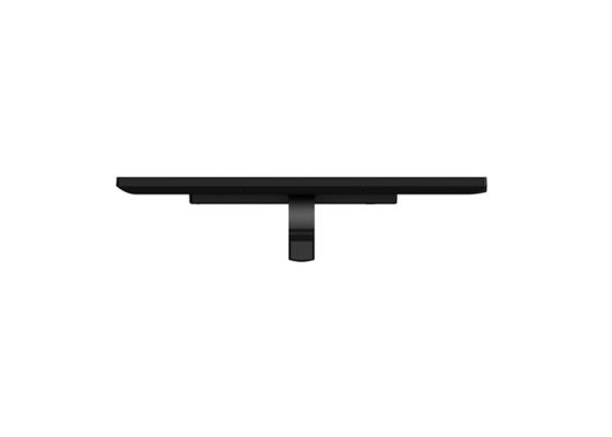 21.5 นิ้ว 1080P Wall Mount WiFi Digital Photo Frame ด้วยไฟ AC 110-240V
