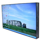 จอ LCD ความละเอียด 4K, จอภาพ Vivid Image Closed Tv การใช้พลังงานต่ำ