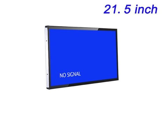 21มอนิเตอร์ติดตั้งขนาด 0.5 นิ้ว สําหรับจอแสดงสินค้าของบริษัท, แดชบอร์ดอุตสาหกรรม, แอปพลิเคชั่นโรงแรม, และอินเตอร์เฟซเมืองฉลาด