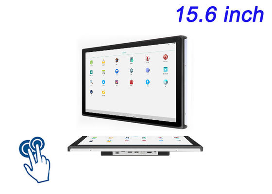 15หน้าจอสัมผัส Android ขนาด 0.6 นิ้ว สําหรับจอขายปลีก, เครื่องย้ายทางการแพทย์, แดชบอร์ดอุตสาหกรรม และคิออสค์สมาร์ท