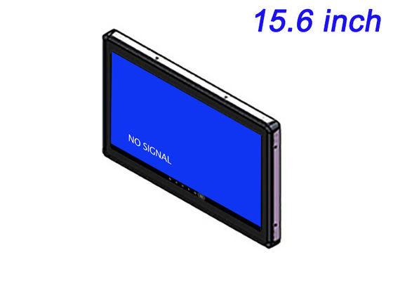 15หน้าจอสัมผัส Android ขนาด 0.6 นิ้ว สําหรับจอขายปลีก, เครื่องมือการแพทย์, แดชบอร์ดอุตสาหกรรม และคิออสค์สมาร์ท