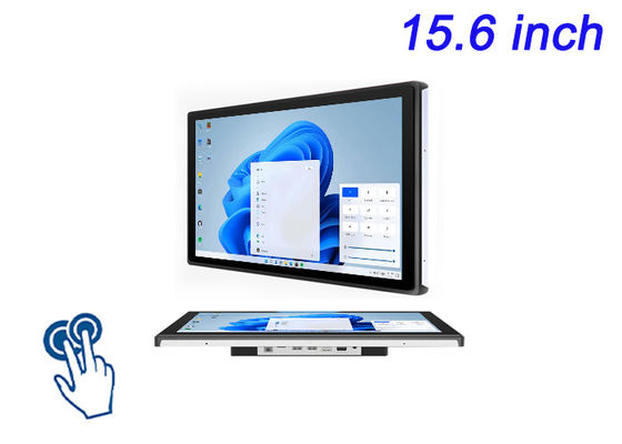 15หน้าจอสัมผัส Windows 6 นิ้ว สําหรับจอเมืองฉลาด, อินเตอร์เฟซสนามกีฬา, โซลูชั่นการค้าปลีกแบบ Immersive และระบบเกม