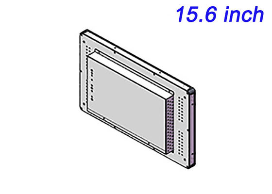 15หน้าจอสัมผัส Windows 6 นิ้ว สําหรับจอเมืองฉลาด, อินเตอร์เฟซสนามกีฬา, โซลูชั่นการค้าปลีกแบบ Immersive และระบบเกม