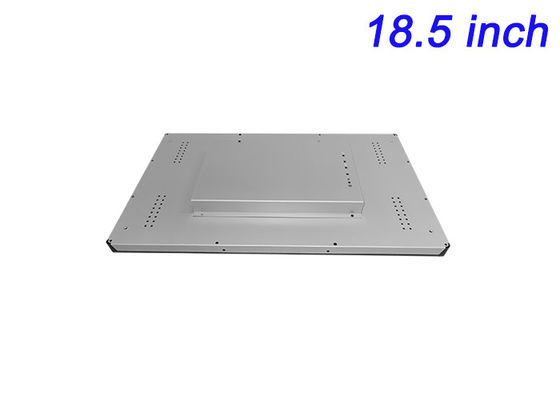 18มอนิเตอร์ที่ติดตั้งใน Windows ขนาด.5 นิ้ว สําหรับจอชี้ทาง, คอนโซลฟิตเนส, เทอร์มินัลบันเทิง และอินเตอร์เฟซสาธารณะ
